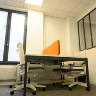 Open Space  2 postes Coworking Rue Aristide Briand Levallois-Perret 92300 - photo 3